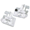 BMW X5 E53 (2000-2006) - Slider Clip Included Window Regulator Repair Kit