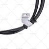 Mitsubishi Triton L200 2.8L 3.0L Brake Cable RH (1996-2007)