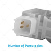 Hyundai Tucson, Accent, Santa Fe, Kia Sportage Windscreen Washer Pump