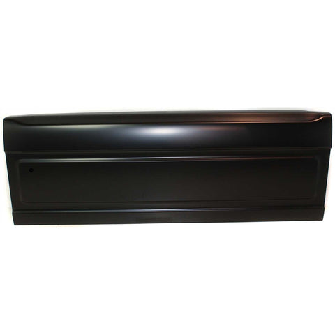 Tailgate For 1978-1982 Ford Bronco Primed Steel