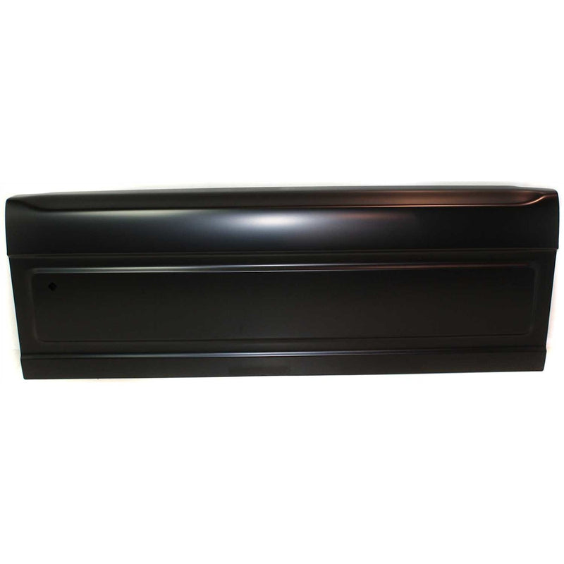 Tailgate For 1978-1982 Ford Bronco Primed Steel