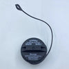 Subaru Impreza WRX STi Forester Fuel Gas Tank Fill Cap (2002-2021)