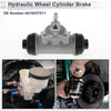 Nissan Pathfinder Rear Brake Wheel Cylinder (1999-2001)