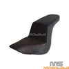 Harley Softail Low Rider Sport Glide Gel Pad Seat (2018)