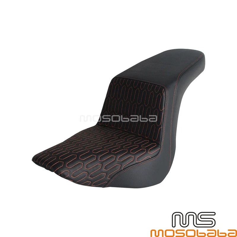 Harley Softail Low Rider Sport Glide Gel Pad Seat (2018)