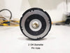 Toyota Hilux Corolla Corona Silver Aluminium Steering Adapter (88-05)