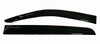 Chevrolet Trailblazer Door Wind Shield Air Guard (2012-2016)