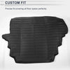 Toyota Camry Cargo Liner Rear Trunk Mat (2007–2011)