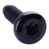 Jeep Wrangler JK 8 x A Pillars Hardtop Torx Screws (2007-2018)