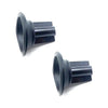 GPX250R 2-pack Carburetor Diaphragm Slide