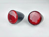 1974-1980 Toyota Land Cruiser FJ40 FJ45 BJ40 Rear Reflector Lamp (1974-1980)