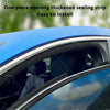 Vehicle Ventilation 3 x Adjustable Car Exhaust Window Fan Cooler