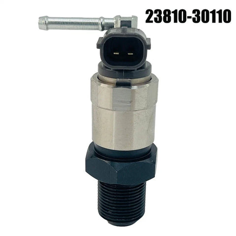 Toyota Hilux Prado VIGO Fuel Rail Pressure Sensor (2005-2015)
