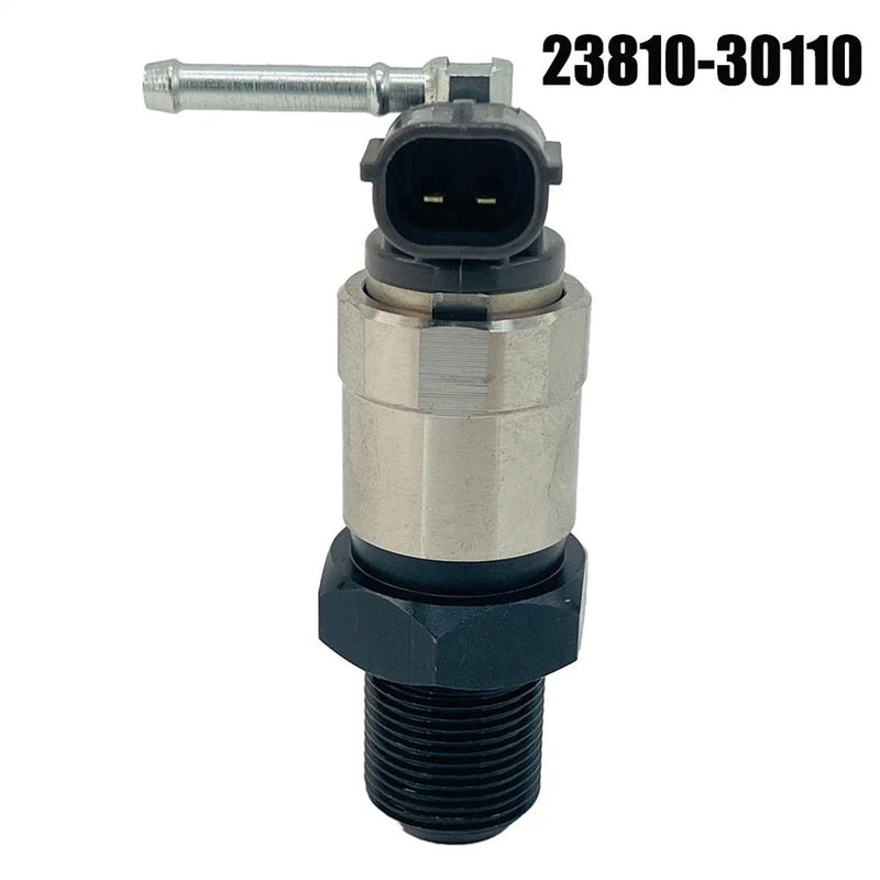 Toyota Hilux Prado VIGO Fuel Rail Pressure Sensor (2005-2015)