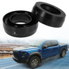 Dodge Ram 1500 2500 3500 2WD 3" Front Leveling Lift Kit (1994-2018)