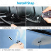 Holden Commodore VR VT VX VY Windscreen Washer Jet Nozzle (93-07)
