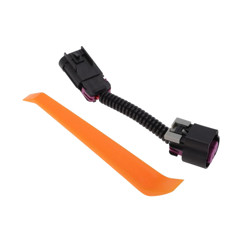 Buick Envista Auto Start Stop Eliminator (2024–2026)