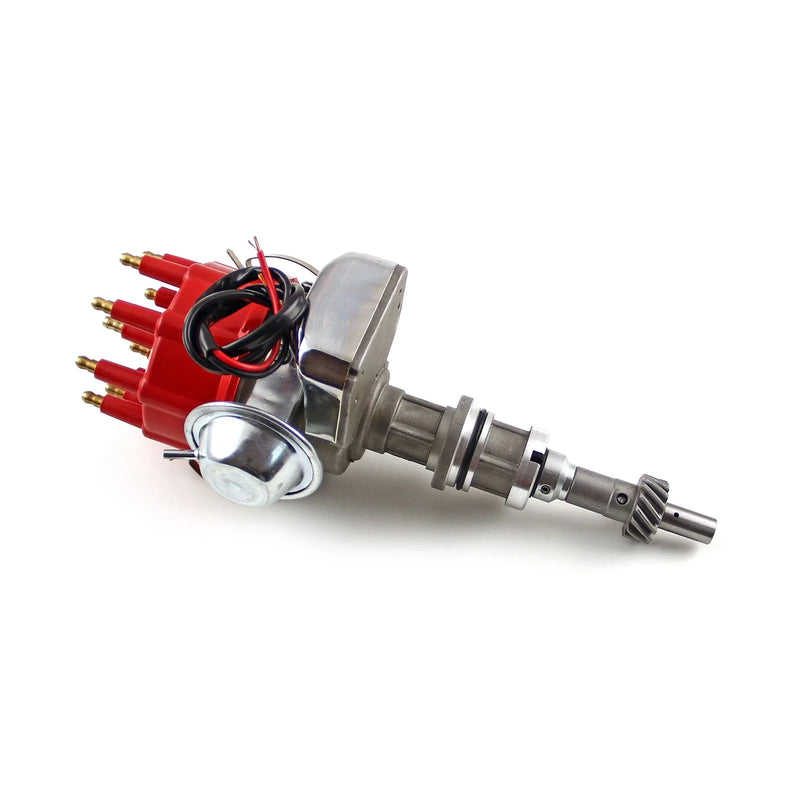 Ford 351W Windsor 7000 Series Ready to Run Distributor