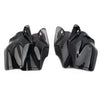 Harley Sportster 48 XL1200X, 7L1200V Heat Deflector Shield (2010-2023)