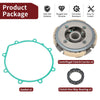 Yamaha Bruin 350 4x4 / 2x4 2004-2006 Wet Clutch Centrifugal Carrier w/ Gasket