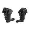 Jeep Grand Cherokee Windshield Washer Nozzles Kit (2011-2017)