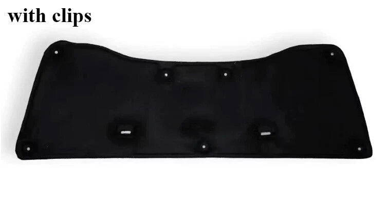 Toyota RAV4 Hood Insulation Pad Heat Shield Mat (2006–2012)