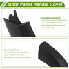 BMW X3 Door Panel Handle Pull Trim Cover (2018-2021)