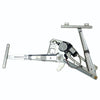 Isuzu N Series ELF NKR NPR Front Right Window Regulator W/Motor 2-pin 24V