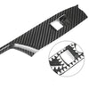 Chevrolet Camaro Window Switch Panel Cover (2016-2024)