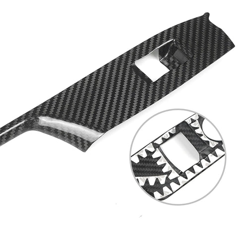 Chevrolet Camaro Window Switch Panel Cover (2016-2024)