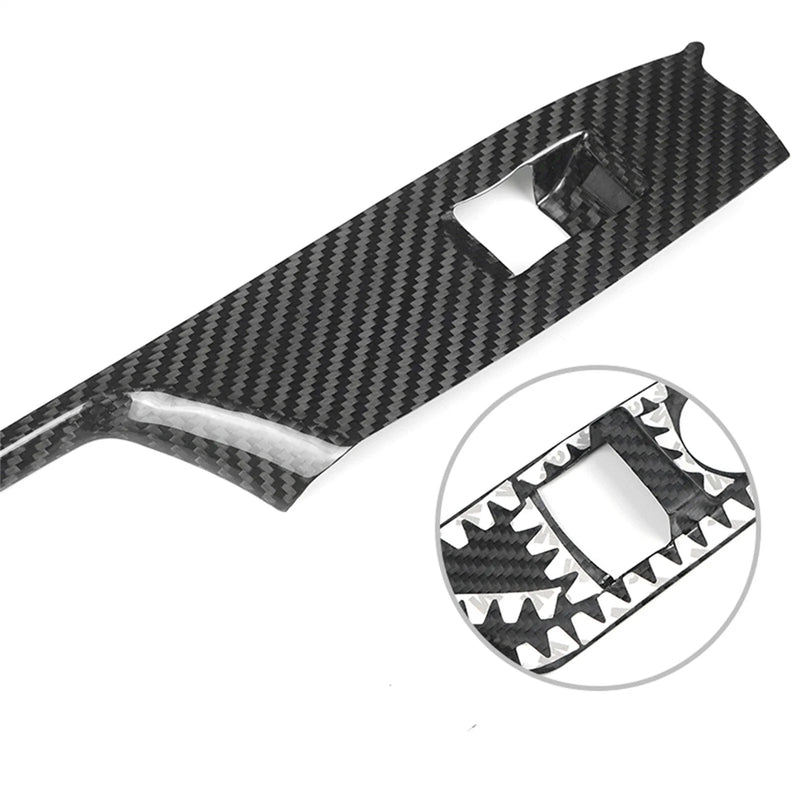Chevrolet Camaro Window Switch Panel Cover (2016-2024)