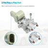 Honda Civic CX DX Idle Air Control Valve (1996-2000)