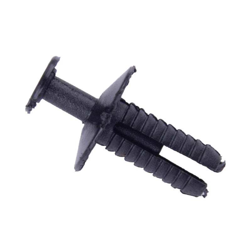 BMW - Expanding Rivets 35 x Bumper Mounting Clips (Fits Various Models)