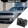 Chrysler 300, Dodge Challenger Headlight Switch