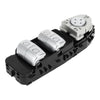 Mercedes-Benz W238 Front Driver Side Power Window Switch (2006-2011)