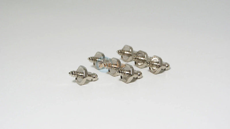 Ford Falcon XR XT XW XY Ute (1960-1970) - 7 Pack Large Lift The Dot Posts