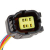 Hyundai Santa Fe Coolant Temperature Sensor Connector Plug (2001-2006)