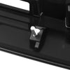Nissan Qashqai Rear License Plate Grip (2008-2015)