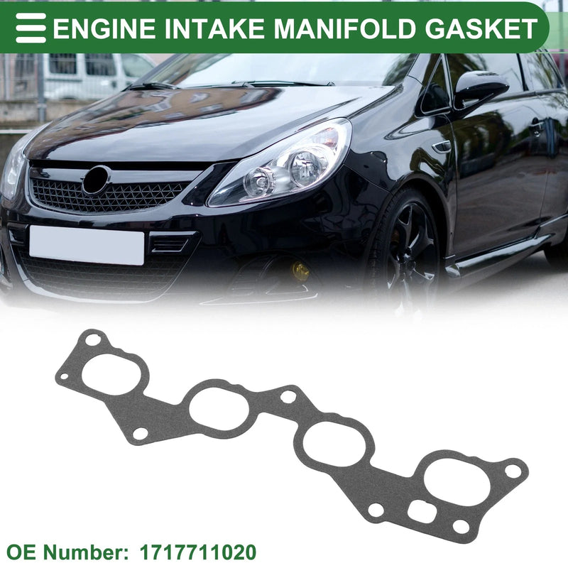 Toyota Corolla Lower Engine Intake Manifold Gasket (1995–1997)