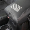 Jeep Wrangler JK Armrest Box Cover Pad (2011-2018)
