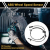 GMC Acadia ABS Wheel Speed Sensor (2017-2023)