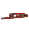 Ford Maverick Orange Door Window Lift Switch Cover (2022-2023)