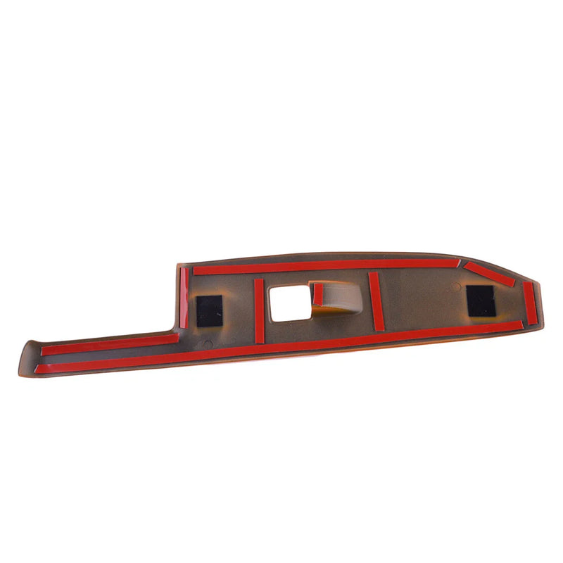 Ford Maverick Orange Door Window Lift Switch Cover (2022-2023)
