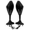 Suzuki GSXR600 / 750 Rearview LED Signals (2001-2005, 2009-2012)