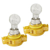 Car Front Bumper PSX24W Fog Light Bulbs (12V 24W)