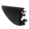 Tesla Model Y Right Hand Audio Speaker Tweeter Active Cover