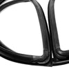 Nissan D21 Navara King Cab 1986-1997 Rear Windshield Weatherstrip