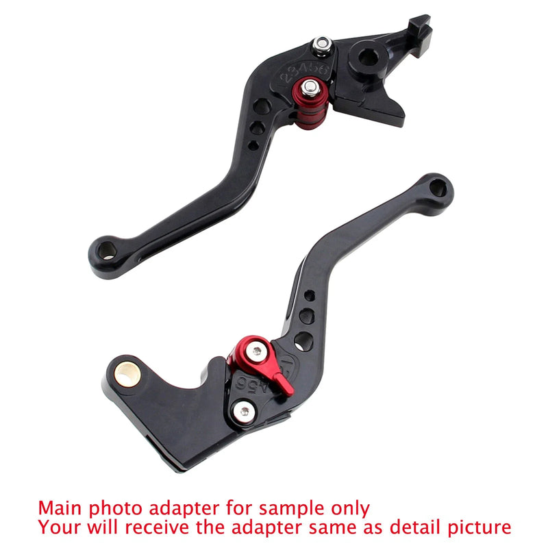 CFMOTO 800NK Brake Clutch Lever (2023)