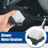 Toyota Sienna Blower Motor Resistor (2004-2010)