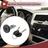Chevy Silverado Ignition Lock Cylinder (2014 - 2019)
